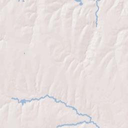 FM898 Whitewright TX 75491 Terrain Map