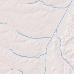 2316-2468 Texas 56, Bonham, TX 75418 Terrain Map