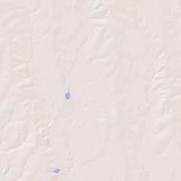 9243 U.S. 271, Deport, TX 75435, USA Terrain Map