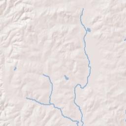 4445 Highway 29, Hope, AR 71801, USA Terrain Map