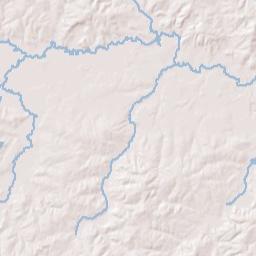 Unnamed Road, Camden, AR 71701 Terrain Map