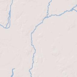 11538-11570 U.S. 278, Hampton, AR Terrain Map