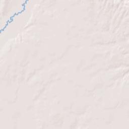 123 Willow Street, Hampton, AR 71744 Terrain Map