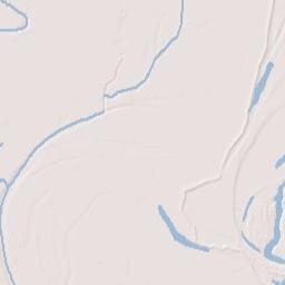 Dewey Arkansas Terrain Map