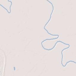 Metcalfe Terrain Map