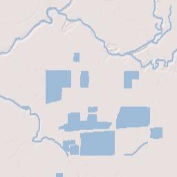 1000-1012 Olive Street, Moorhead, MS Terrain Map