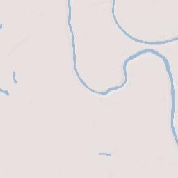 Itta Bena Terrain Map