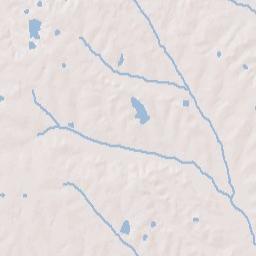 5597 Artesia Road Columbus MS 39701 Terrain Map