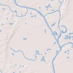 516 S 9th Ave Columbus MS 39701 Terrain Map