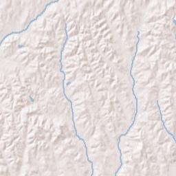 Liberty Lyles Woodard Road, Millport, AL Terrain Map