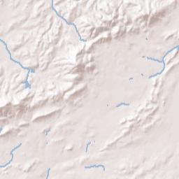 Pulliamville Alabama Terrain Map