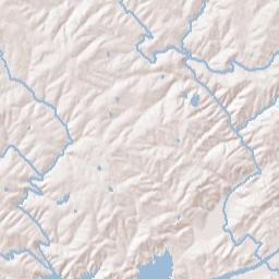 4030 Highway 5, Carrollton, GA 30116, USA Terrain Map