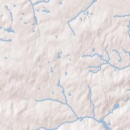 3874 Belair Road, Augusta, GA 30909 Terrain Map