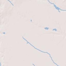 Wilkinson Heights Terrain Map