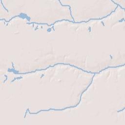 Orangeburg, SC 29115, USA Terrain Map