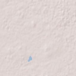 El Golaa Terrain Map