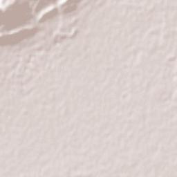 Dārayyā Terrain Map