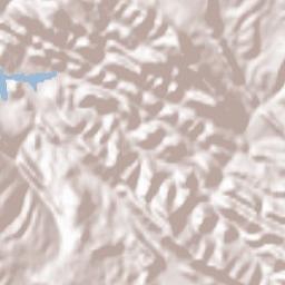 Mehr Terrain Map