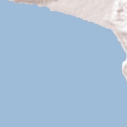 Aki Terrain Map