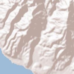 Yasuda Terrain Map