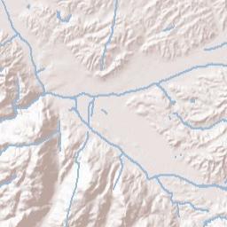 28464-28466 Old Town Front Street, Temecula, CA Terrain Map