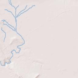 Rancho Dos Palmas California Terrain Map