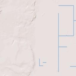 Palo Verde California Terrain Map