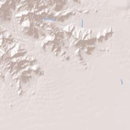 4252 N Verrado Way, Buckeye, AZ 85396 Terrain Map