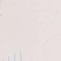 Perryville Arizona Terrain Map