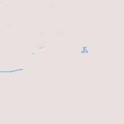 4500-4530 N 23rd Ave Phoenix AZ Terrain Map