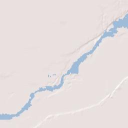 Sundial Mobile Park Arizona Terrain Map