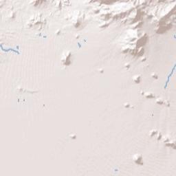 6146-6198 East Viewmont Drive, Mesa, AZ Terrain Map