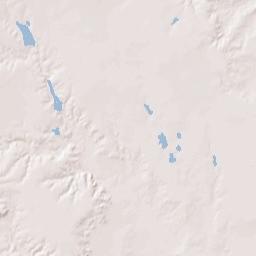 Farm to Market Road 143, TX, USA Terrain Map