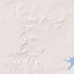 Spain Road, Olney, TX 76374, USA Terrain Map