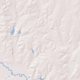 4810 Texas 101, Sunset, TX 76270 Terrain Map