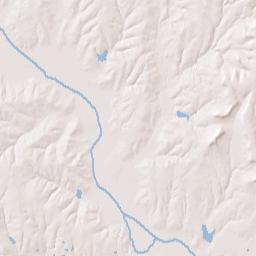 Farm to Market 1655, Sunset, TX Terrain Map