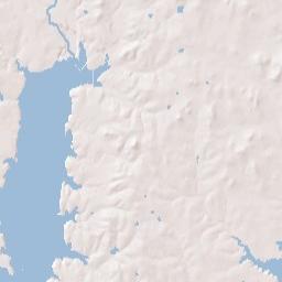 2014 County Road FM 3002, Valley View, TX Terrain Map