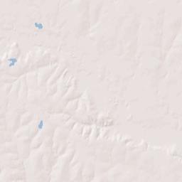 1199 Farm to Market 992, De Kalb, TX Terrain Map