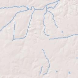 102 Bradley Ln Texarkana TX 75503 Terrain Map