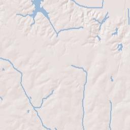 418 Akin St Nash TX 75569 America Terrain Map