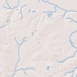 1205 E 35th St Texarkana AR 71854 Terrain Map