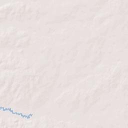 Youngstown Arkansas Terrain Map