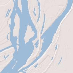 400-410 Main Street Greenville MS 38701 Terrain Map