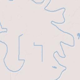 101 Peninsula Drive, Leland, MS 38756 Terrain Map