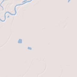 Inverness MS 38753 America Terrain Map