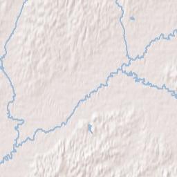 Mississippi 407, Kilmichael, MS 39747, USA Terrain Map