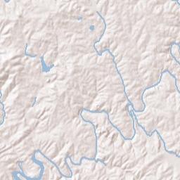 Morrison Crossroad Alabama Terrain Map