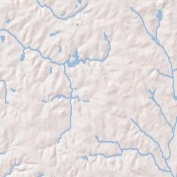 140-150 Boone Drive, Newnan, GA 30263 Terrain Map