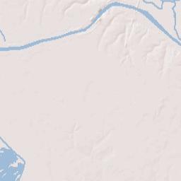 Saint Stephen Terrain Map