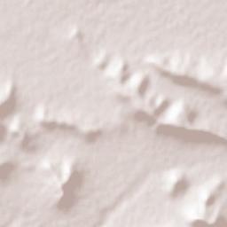 Al Kiswah Terrain Map